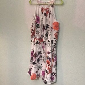 Ann Taylor LOFT dress